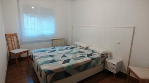 Foto 2 de Pis de lloguer a Calle del Discóbolo, Canillejas,  Madrid Capital