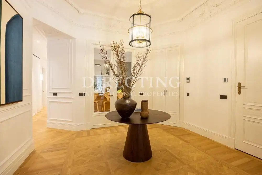 Wohnung mit Aufzug zum Verkauf in Calle Velázquez, imagen 14