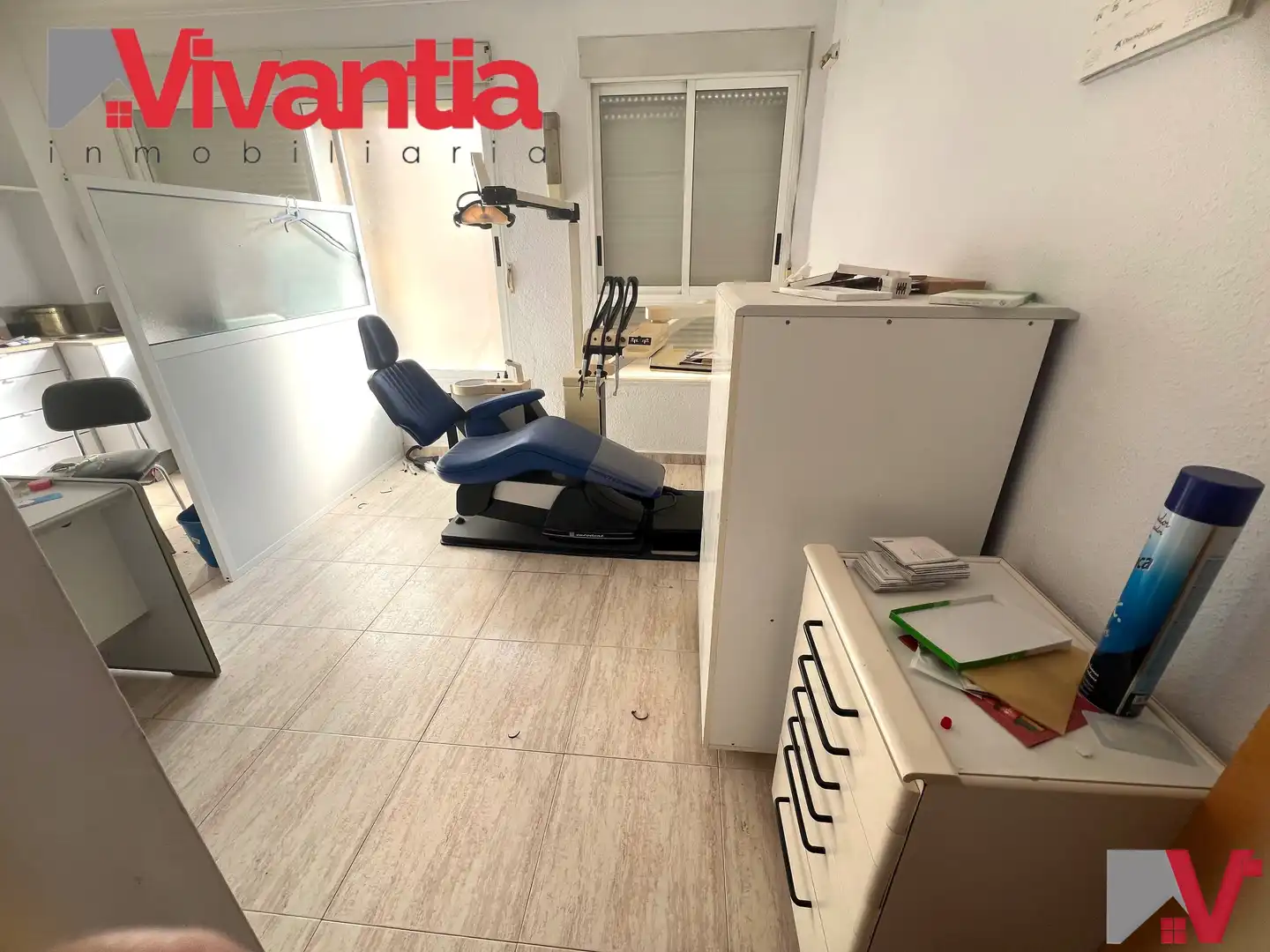 Büro zum Verkauf in Lorca mit Klimaanlage und Möbliert