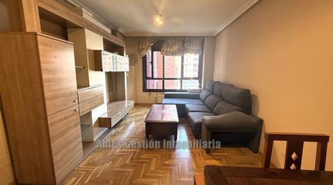 Foto 5 de Piso en venta en Amsterdan, 4, HUCA - La Cadellada, Oviedo