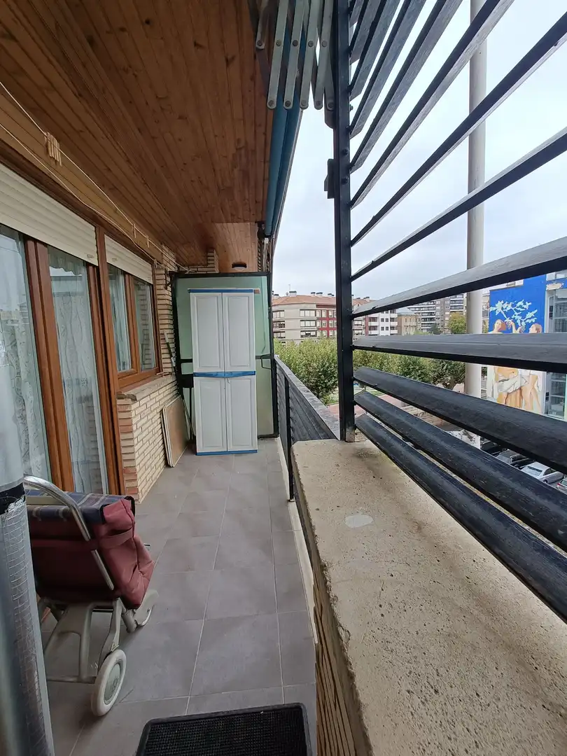 Flat with lift for sale in Haro, imagen 34