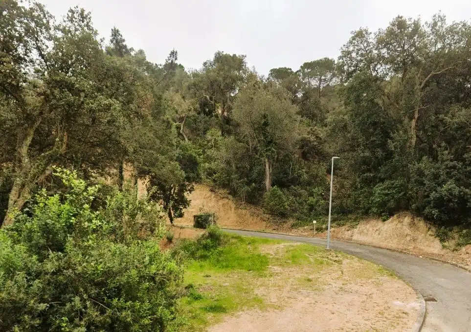 Residential land for sale in Urbanizacion de Rosamar 126, imagen 20