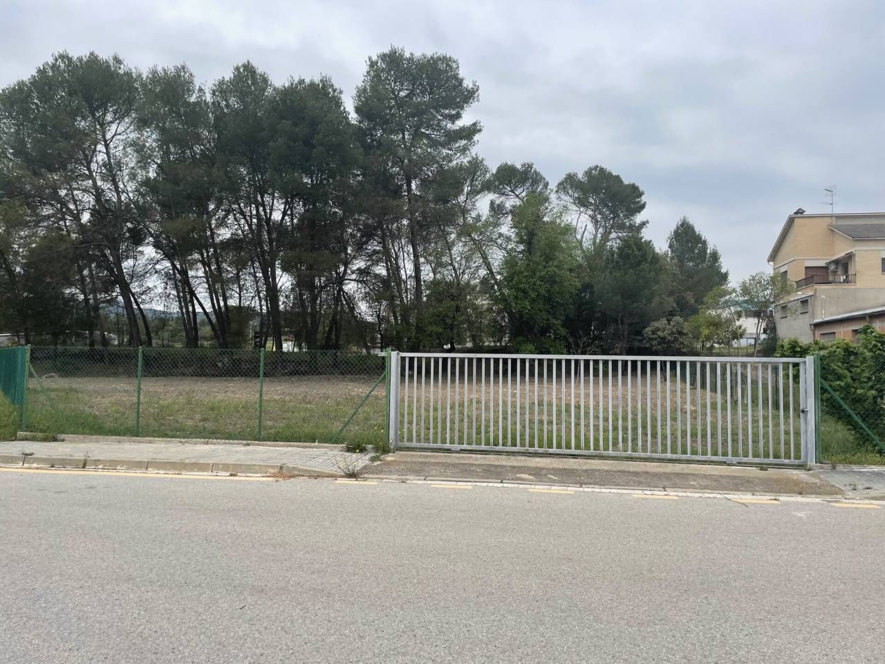 Industrial land for sale in Sant Salvador de Guardiola