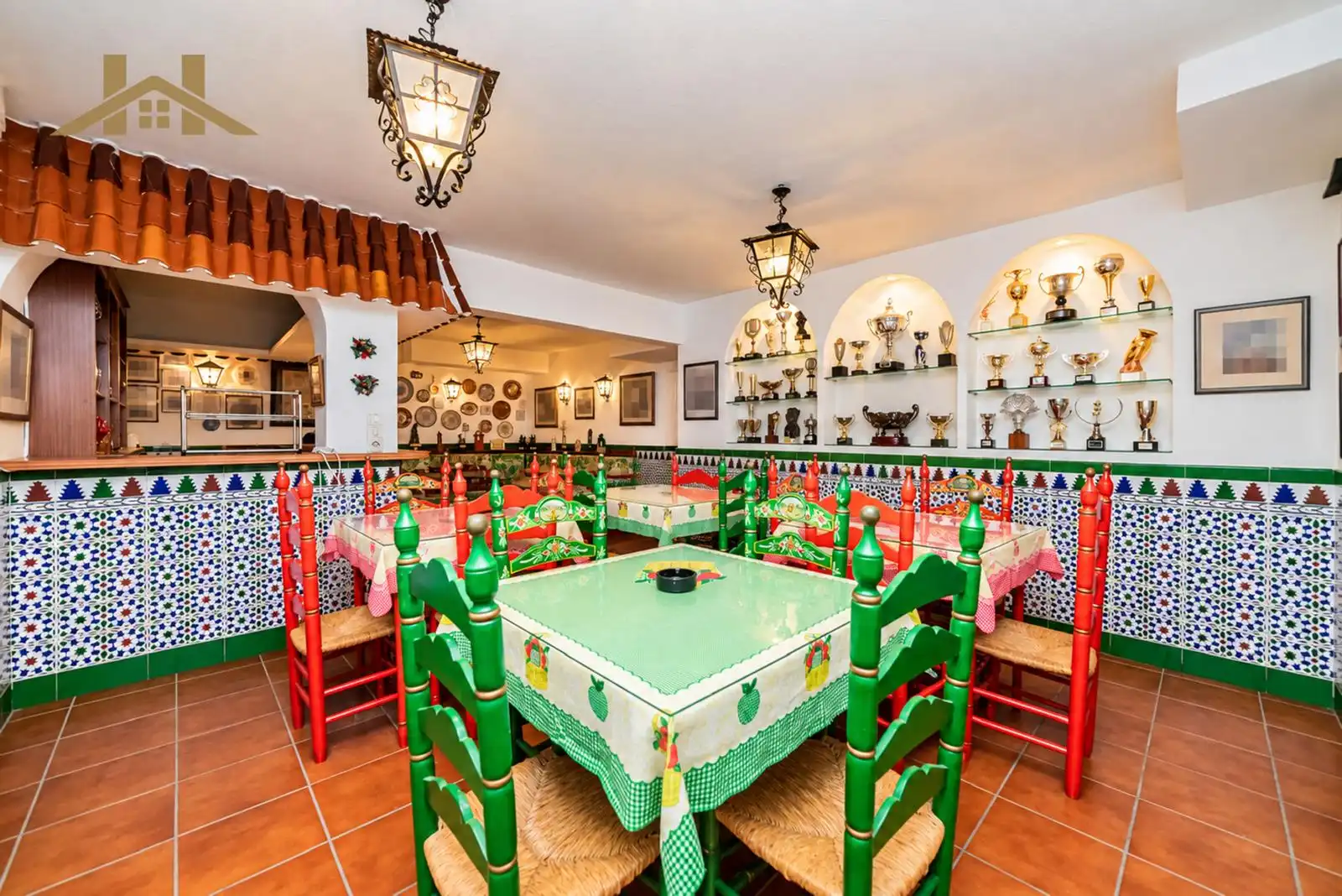 Maison mitoyenne avec piscine à vendre à Camino Viejo de Madrid, imagen 31