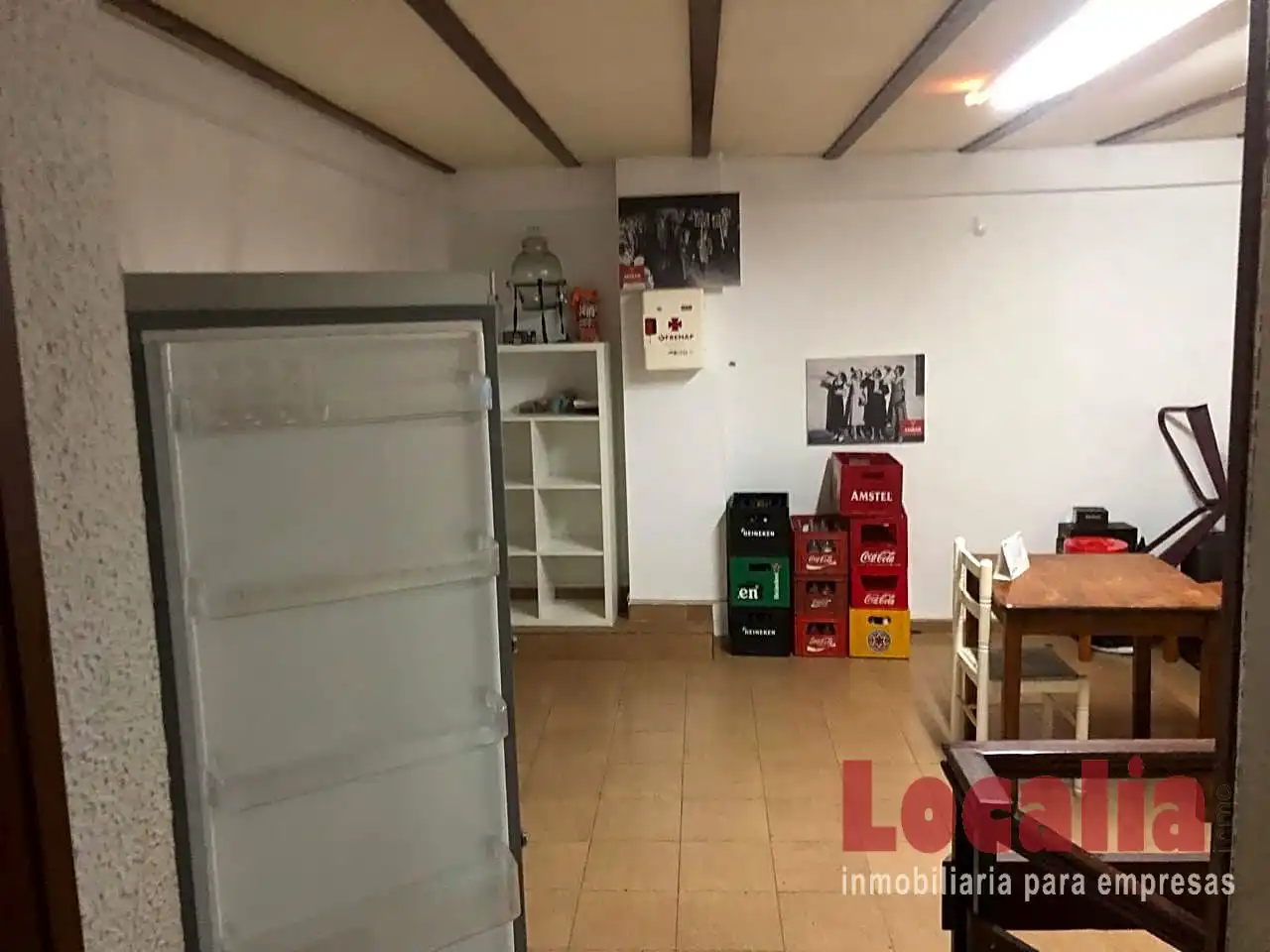 Local commercial à louer à José Posada Herrera, imagen 9