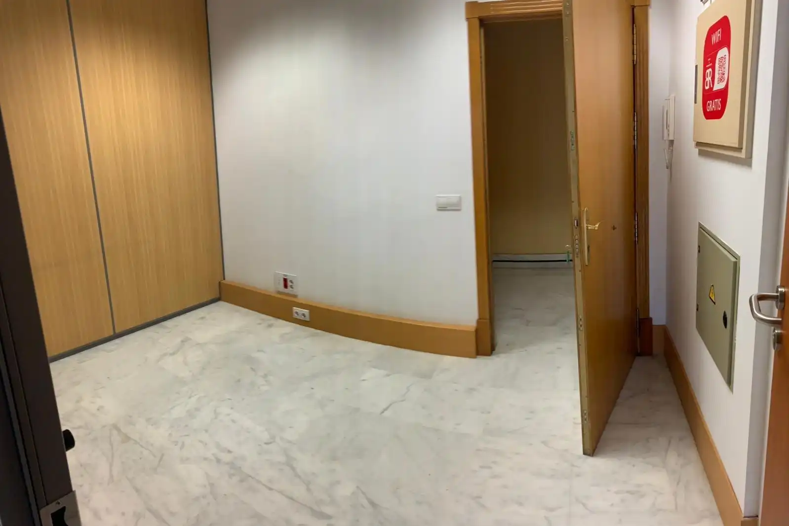 Büro zur Miete in Sevilla mit Klimaanlage