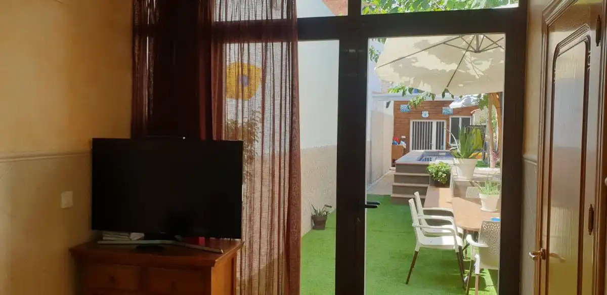 Haus mit Terrasse zum Verkauf in SAN JOSEP, imagen 4
