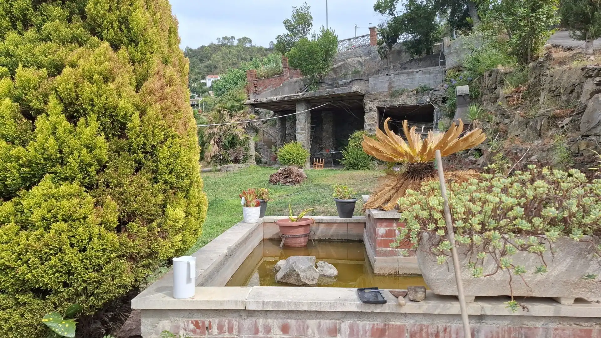 Casa amb piscina en venda a TORREVILETA, imagen 15