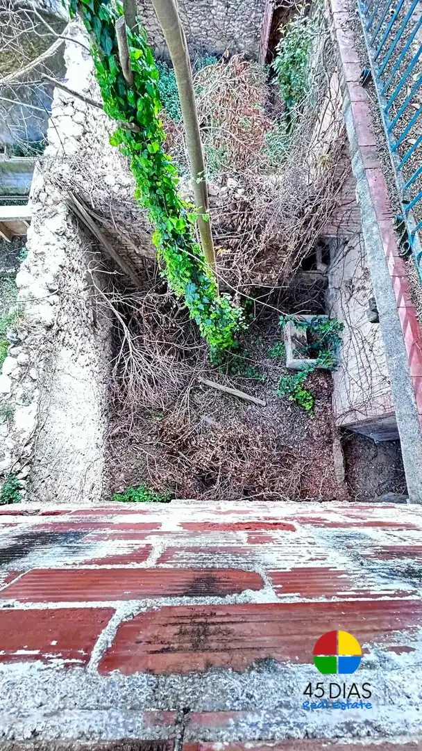 Finca rústica en venda en Vilabella