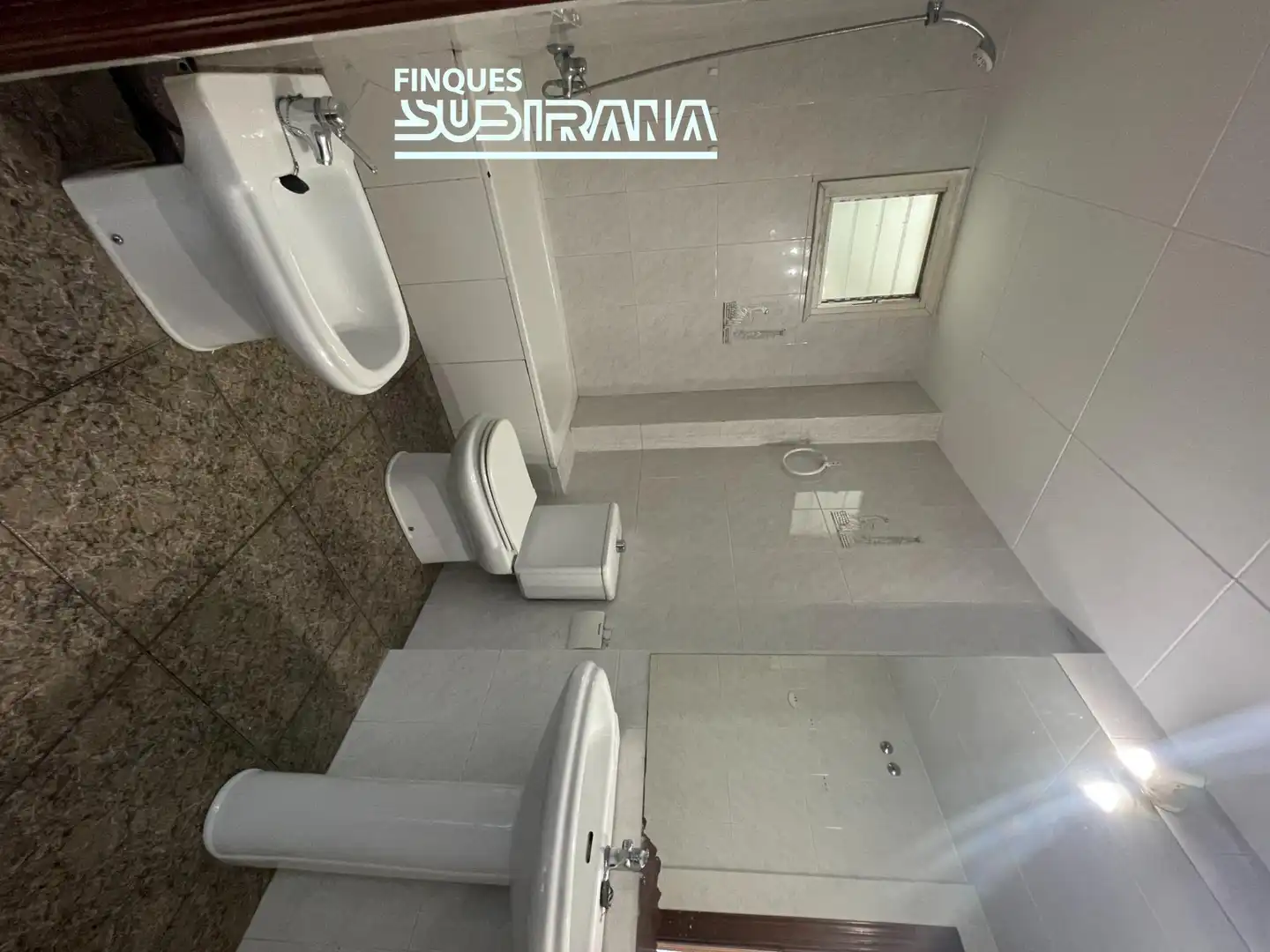 Baño de Piso en venta en Igualada con Balcón