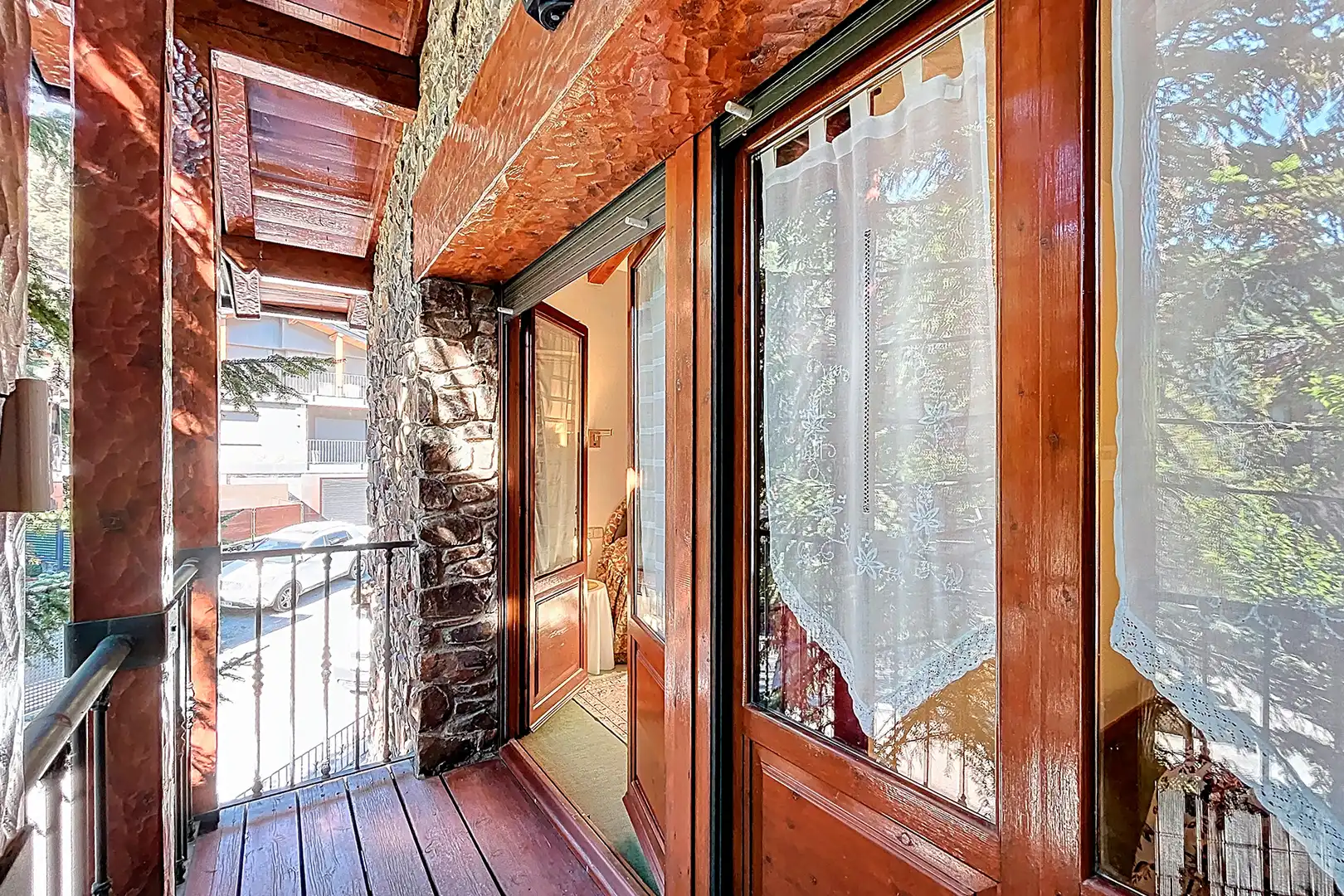 Casa pareada con terraza en venta en La Massana pueblo, imagen 26