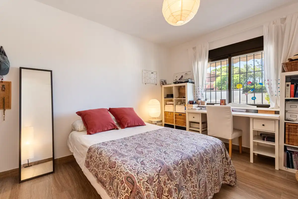 Casa amb piscina en venda a Marbella Centro, imagen 13