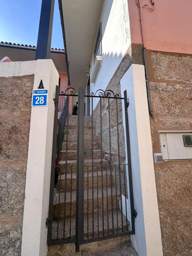 Casa con terrazza in affitto a San Cibrao das Viñas, imagen 15
