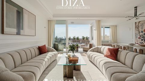 Photo 5 of Flat for sale in De Santa Engracia, Almagro, Madrid Capital