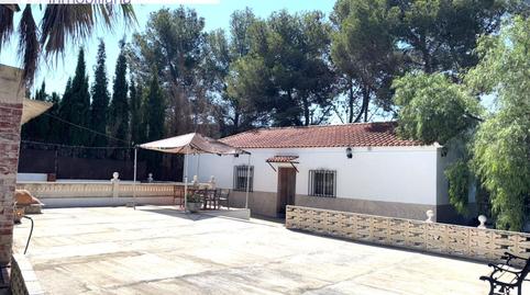 Foto 2 de Casa o xalet en venda a Montserrat, Valencia