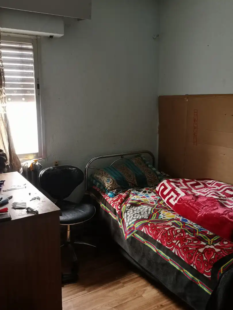 Habitación de Piso en venta en Madrid con Amueblado