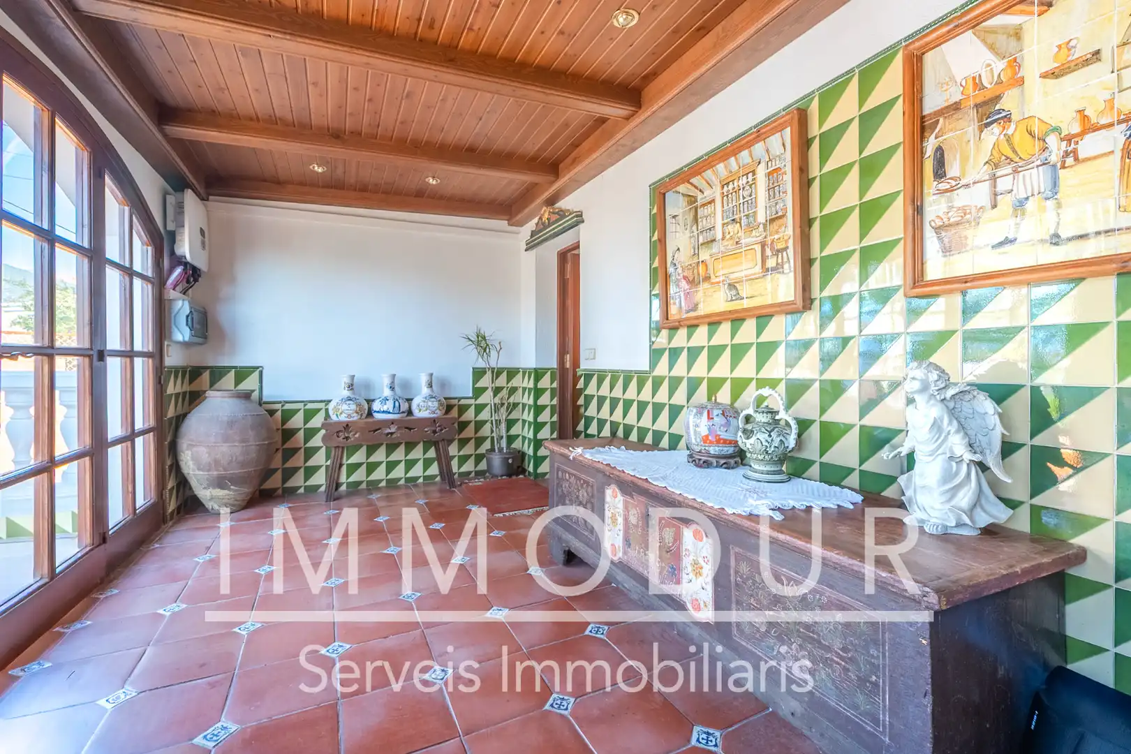 Maison avec terrasse à vendre à Plaça de Bellavista 121, imagen 50