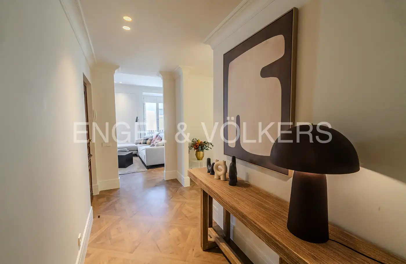 Flat for rent in Alicante / Alacant, Alicante