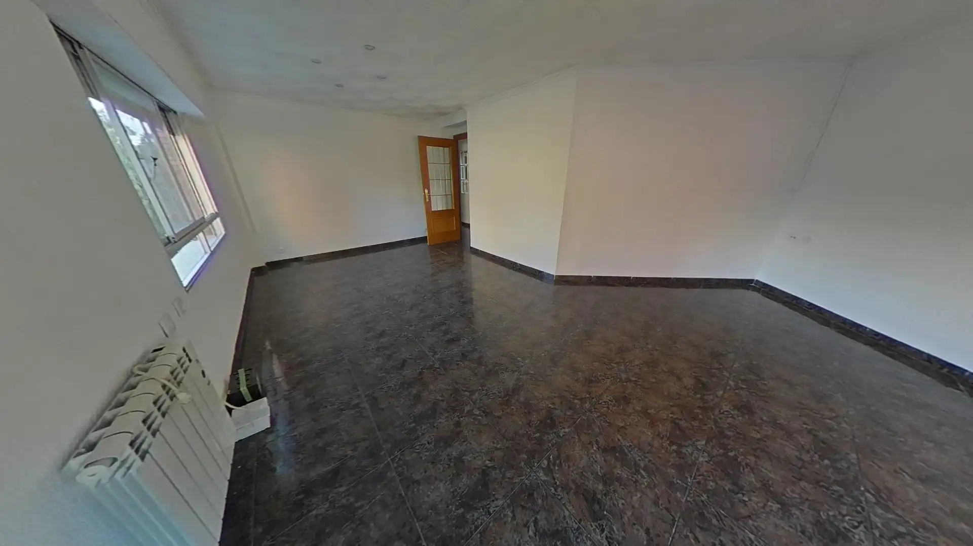 Flat for sale in C/ General Barroso , L'Hort de Senabre