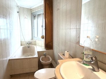 Flat with balcony for sale in Sant Ildefons