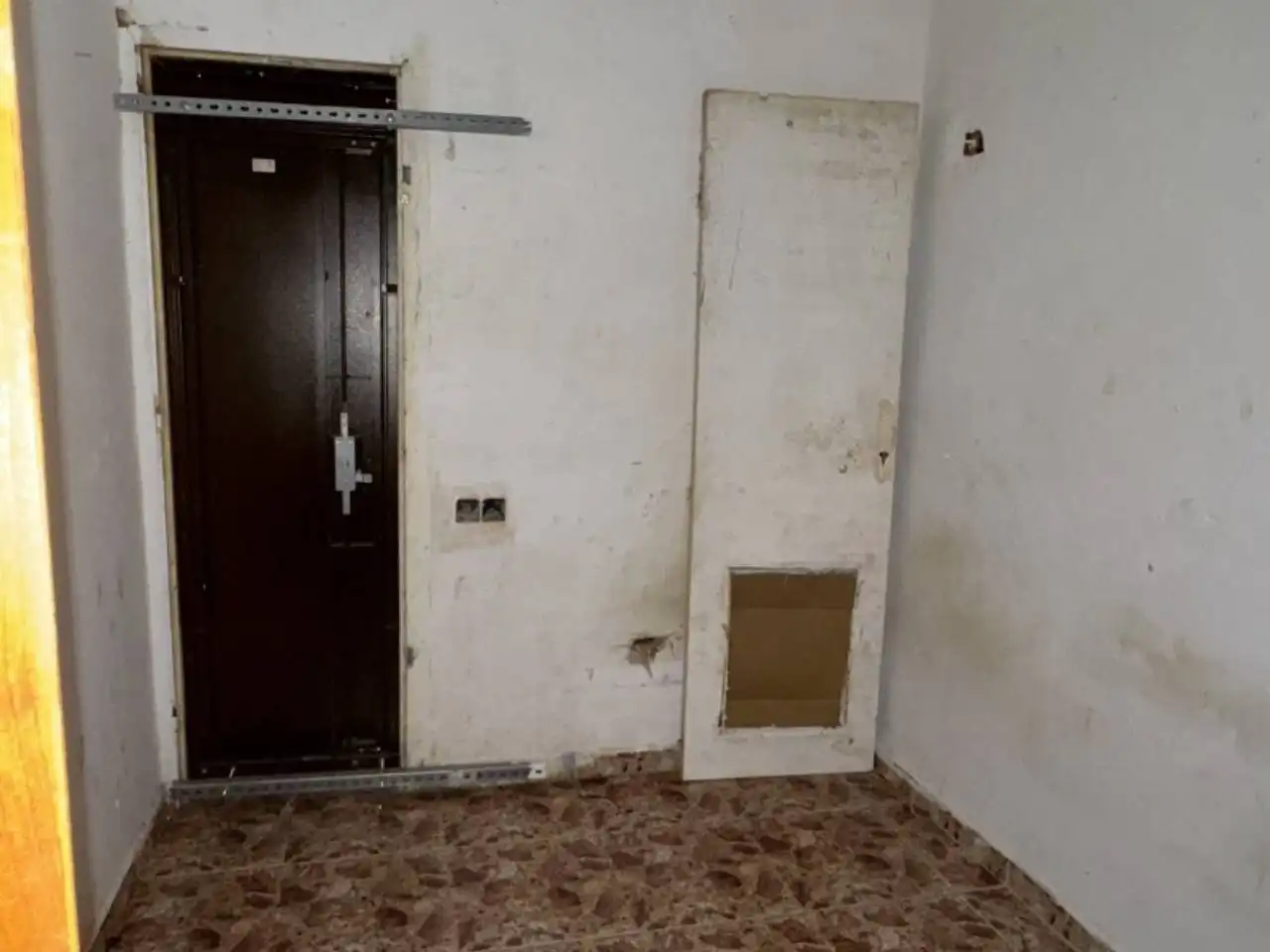 Flat for sale in Sabadell