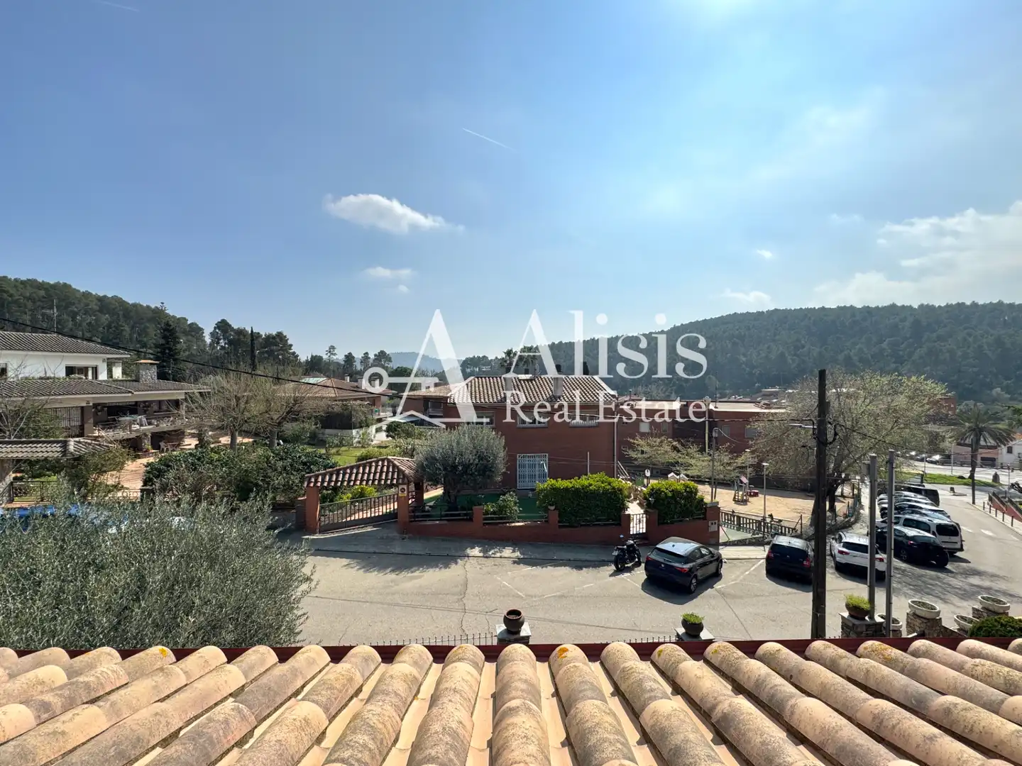Villa mit Garten zum Verkauf in La Palma de Cervelló, imagen 76