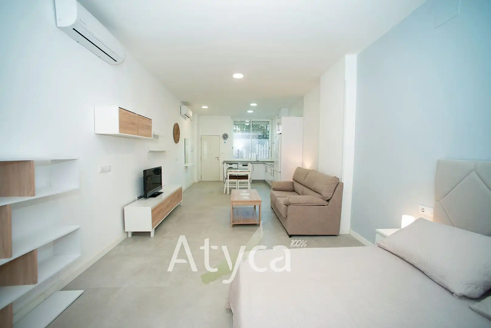 Loft zur Miete in Córdoba, Córdoba