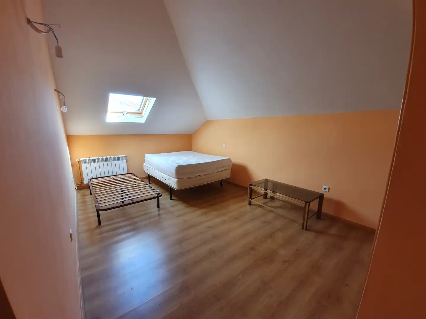 Bedroom of Duplexes for sale in Corpa  with Heating and Storage room