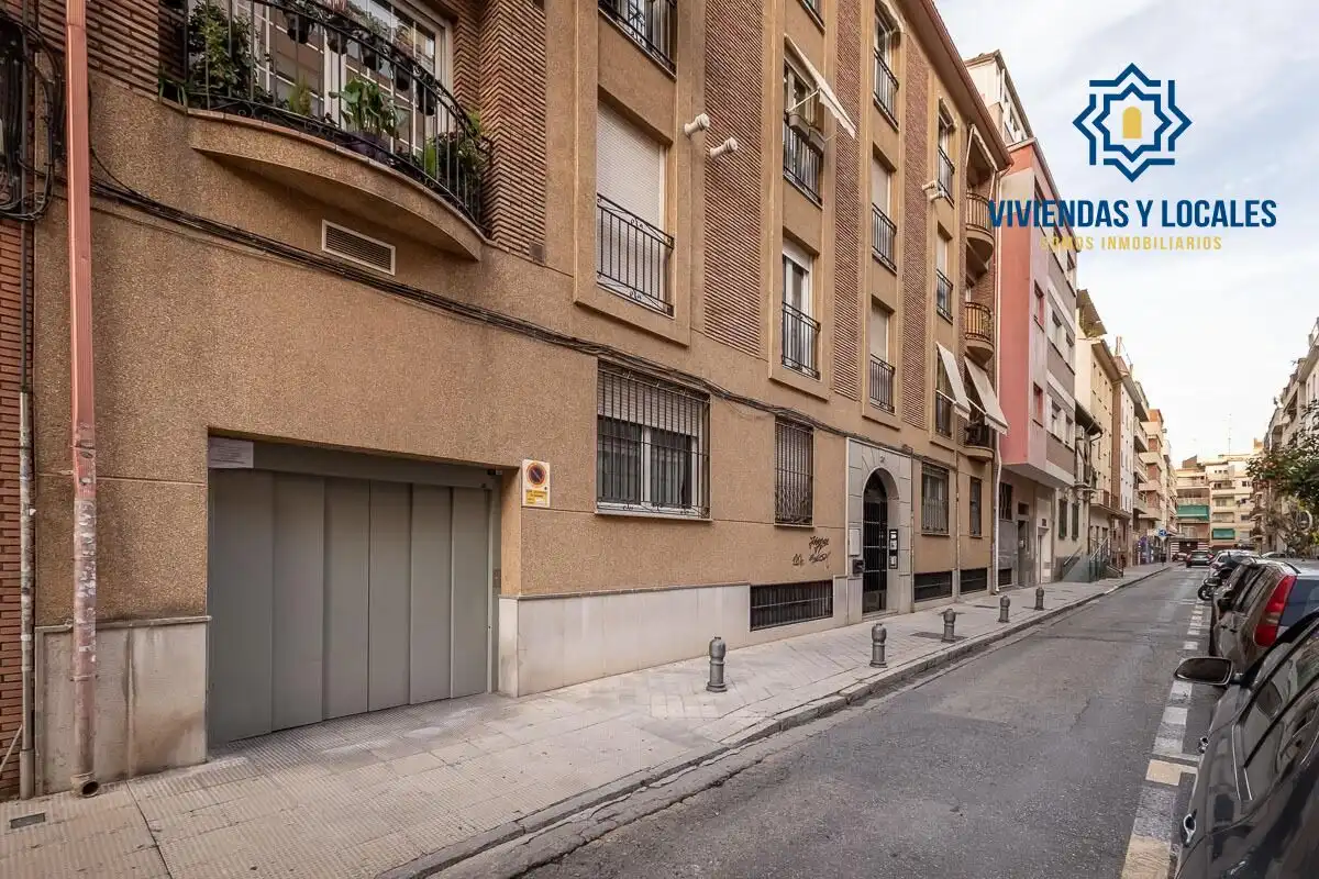 Aparcament en venda a Ronda, imagen 9