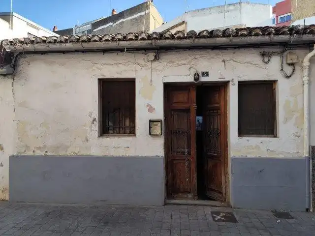 Terreni e lotti in vendita a Alaquàs