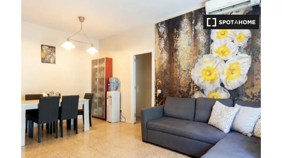 Room in Barcelona, Barcelona