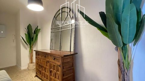 Foto 3 von Wohnung zur Miete in Fray Junípero Serra, Chinchibarra, Salamanca Capital