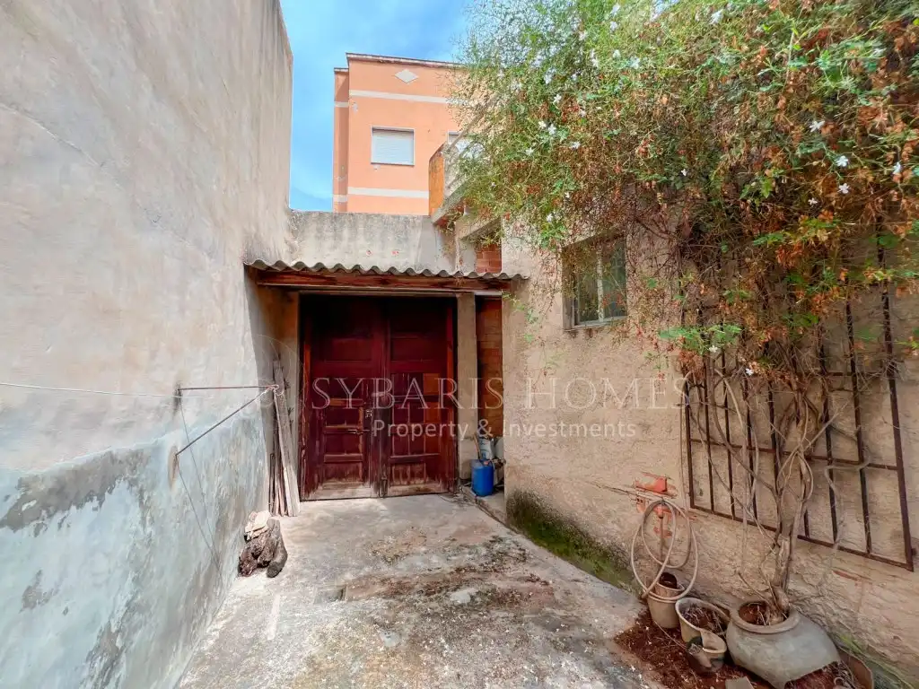 House for sale in Calle Mata Florida