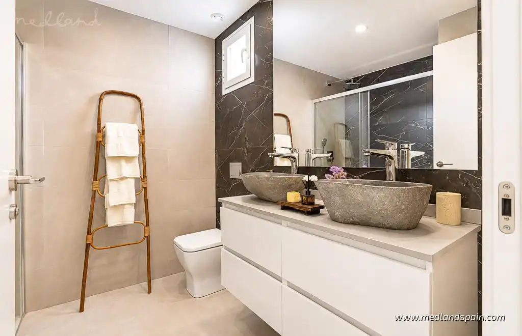 Chalet con piscina en venta en Benijófar, imagen 12
