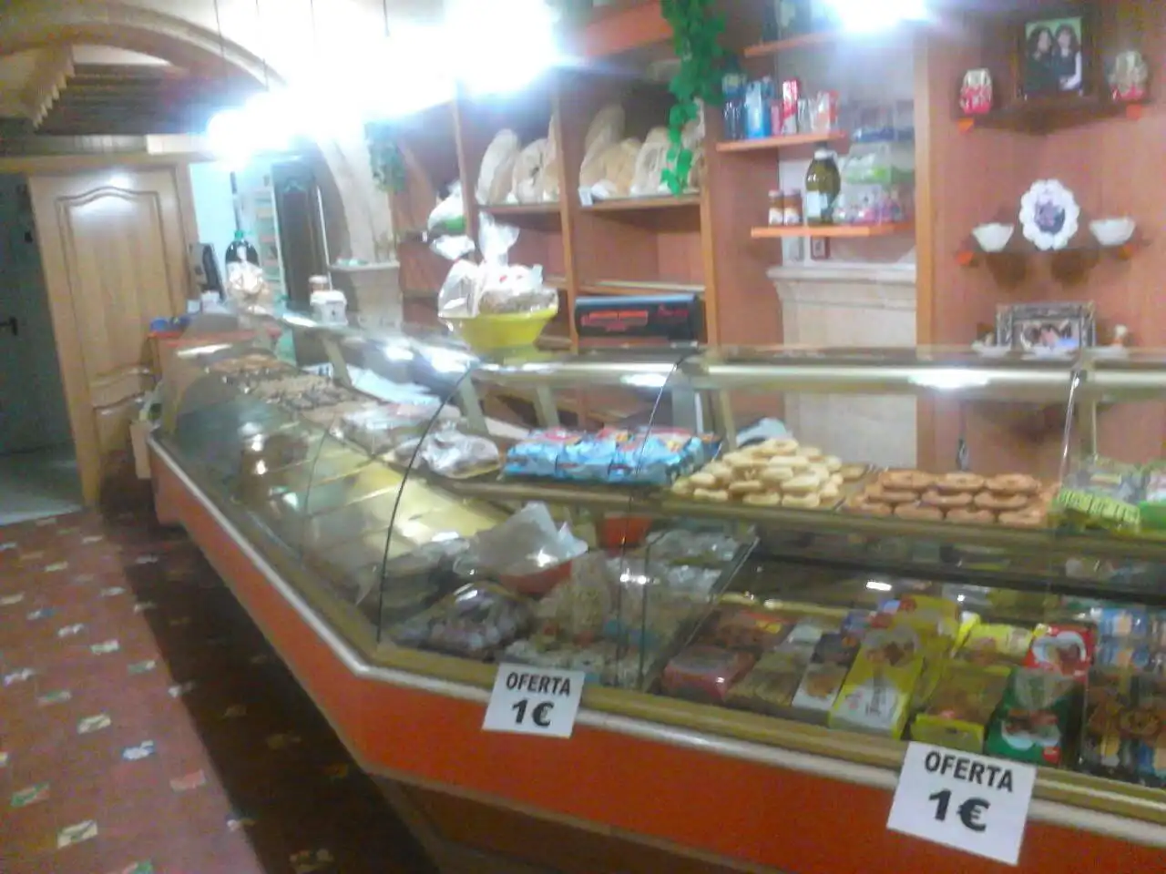 Business premises for sale in Eixample, imagen 22