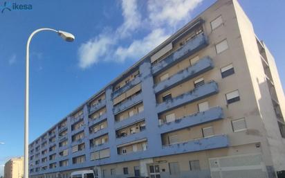 Vista exterior de Pis en venda en  Huelva Capital