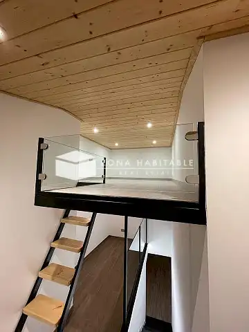 Penthouse mit Aufzug zum Verkauf in La Massana pueblo, imagen 17