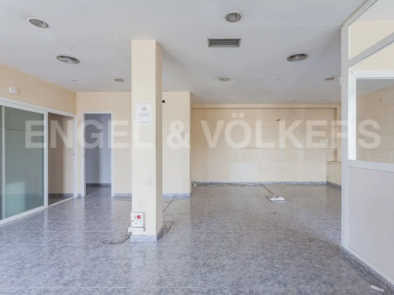 Business premises to rent in Centre, imagen 13