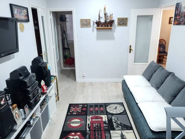 Piso en Venta en Carrer Cuba en Sant Crist