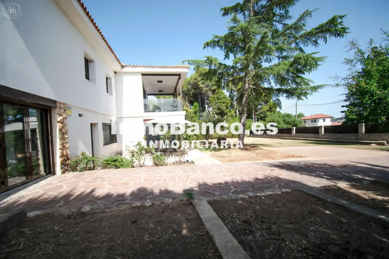Exterior view of Houses for sale in Torrent  with Air Conditioner, Heating and Private garden