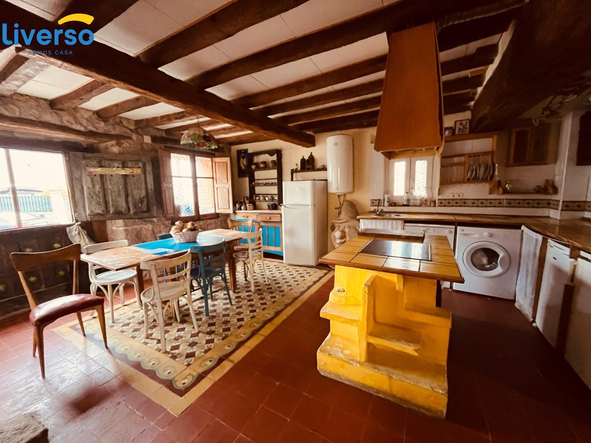 Casa o chalet en venta en Calle REAL (HUMIENTA)