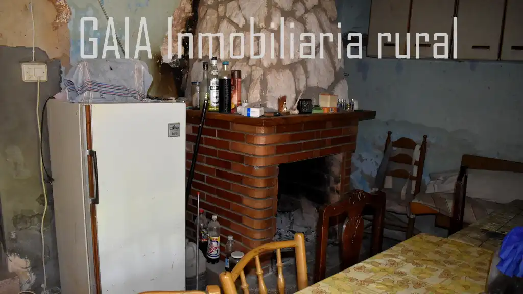 Casa rústica en venda a Caspe, imagen 8
