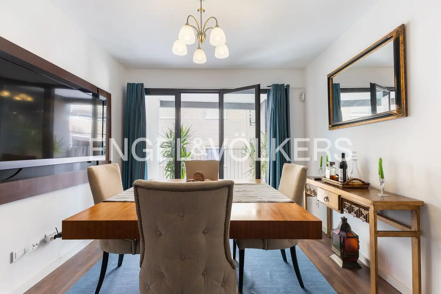 Flat for sale in Barrio de Benicalap
