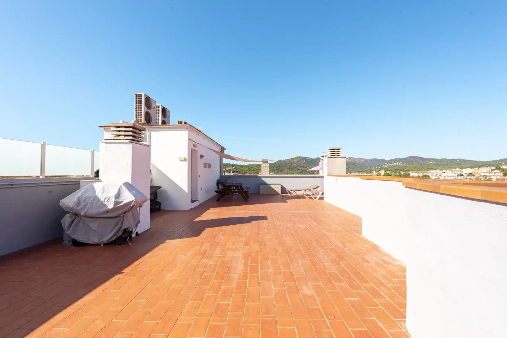 Piso con terraza en venta en Carrer de Bourg de Peage, imagen 28