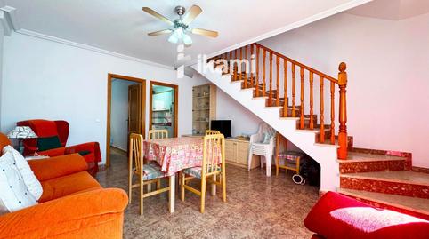 Foto 5 de Casa adosada en venta en Ntra Sra Loreto, Santiago de la Ribera, San Javier