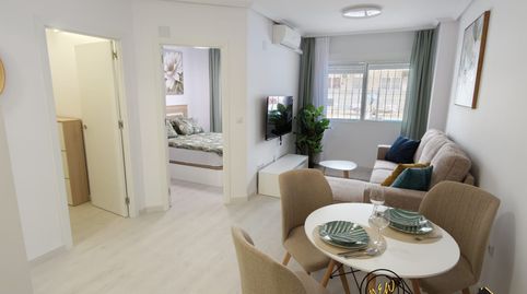 Foto 3 de Apartament en venda a Calle la Loma, Antonio Machado, Torrevieja