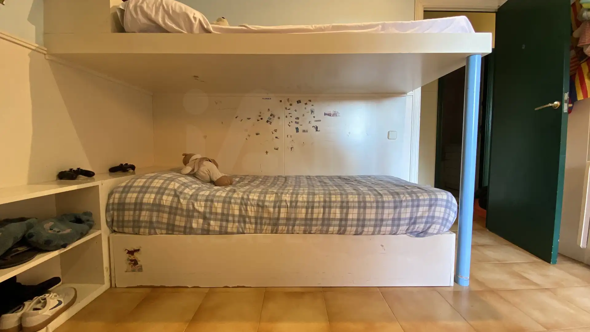 Piso con piscina en venta en Can Sans, imagen 23