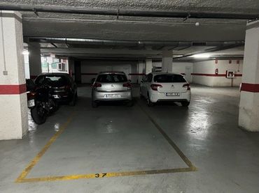 Einzelparkplatz zur Miete in Zona Pueblo