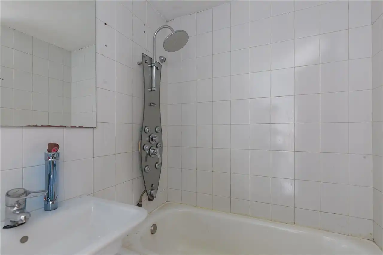 Bathroom of Detached homes for sale in Madrid  with Terrace