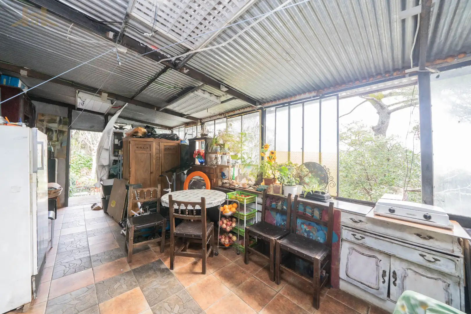 Piso en venta en Calle Emilio Sánchez, 1, Robledo de Chavela